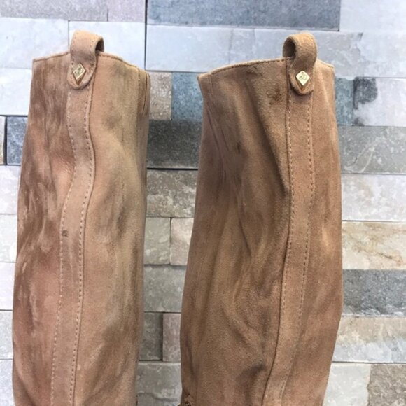 SAM EDELMAN Hai Knee High Boot - Picture 7 of 13